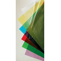 Cel Red Poly Film - 18"x30" - 400 Sheets